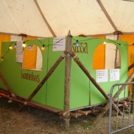 Afbeelding 132 - Scouts en Gidsen Zaventem 
